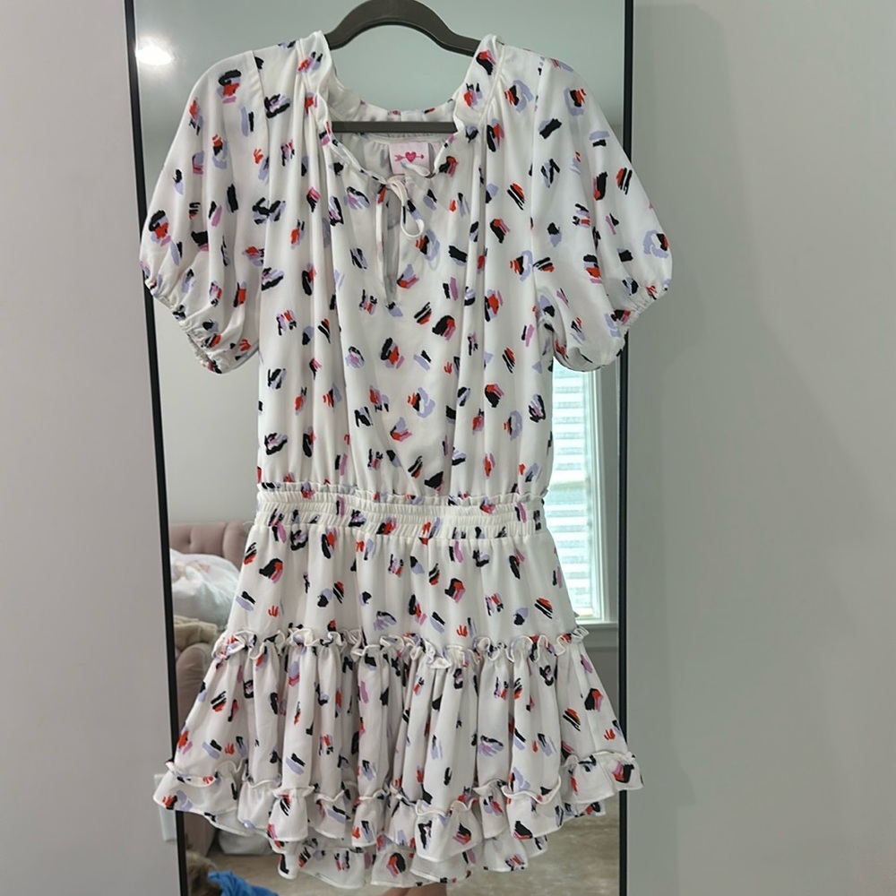 Buddy Love dress size medium